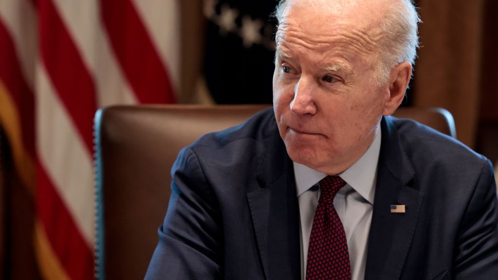 President Joe Biden has experienced a decline in support among key groups who voted for him in 2020, including Hispanic and Black voters.