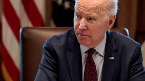 The White House announced on Tuesday, Jan. 16, that President Biden will meet with top lawmakers to push for more aid to Ukraine and Israel.