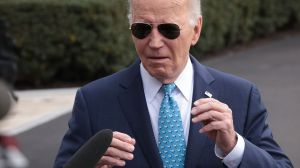 President Joe Biden said he has decided on how to respond to the deadly drone attack in Jordan that killed 3 U.S. service members.