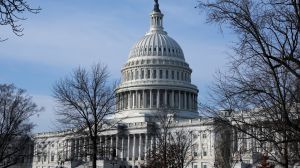 With a government shutdown on the horizon, Congressional leaders say they have made an overarching spending agreement.