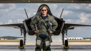 In this episode of Weapons and Warfare, dive into the world of the F-35 Lightning, the United States' newest fifth-generation fighter.
