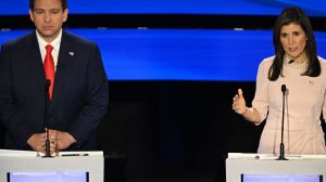 ABC News canceled the GOP primary debate after former President Donald Trump and Nikki Haley failed to respond to their invitations.