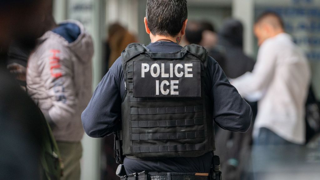 An Ecuadorian man, wanted on a child rape charge in Ecuador, was arrested by U.S. ICE officers in Massachusetts.