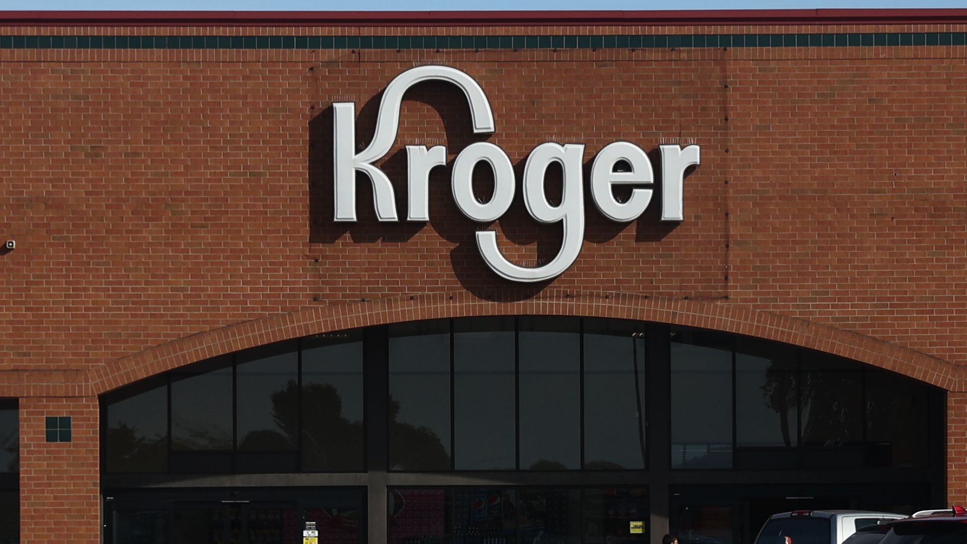 Washington state Attorney General Bob Ferguson sued Kroger and Albertsons, attempting to block their  billion merger.