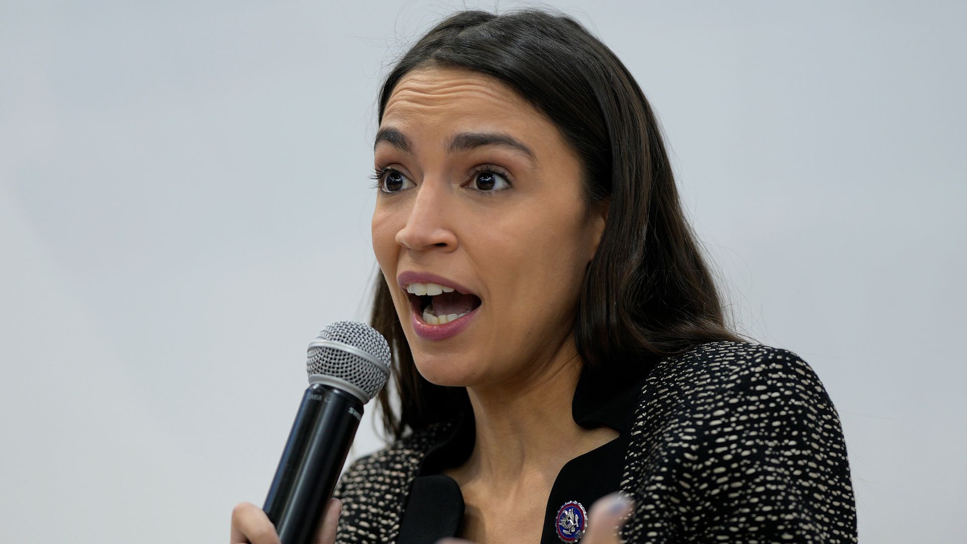 AOC-affiliated Democratic Socialists of America faces dire 'financial ...