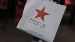 U.S. Department store chain Macy's is slashing more than 2,300 jobs and closing five stores