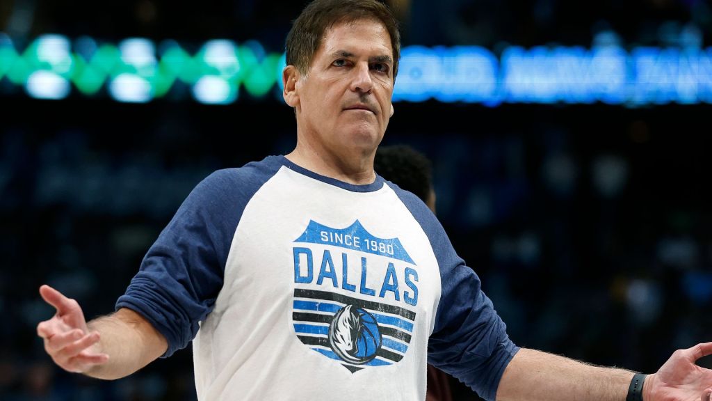 Mark Cuban publicly criticized Elon Musk's remarks equating diversity, equity, and inclusion (DEI) initiatives to racism.