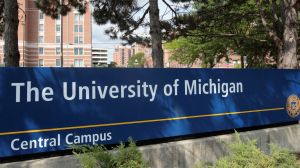 Michigan's Board of Regents unanimously updated its free speech policy, reinforcing protections for controversial speakers and protestors.
