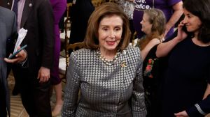A spokesperson said the Pelosi wants investigations before the 2024 elections based on her knowledge of past meddling in U.S. politics.