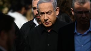 Israeli Prime Minister Benjamin Netanyahu rejected conditions presented by Hamas to end the war and release more than 130 hostages.
