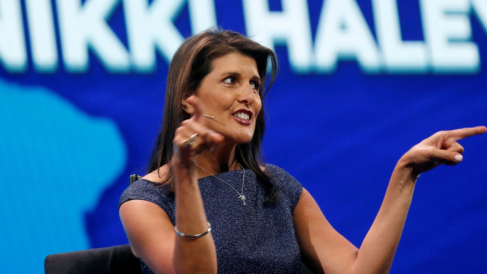 While the Hoosier State race was called for former President Trump, Nikki Haley pulled a notable share, bringing in 21.7 % of the vote.