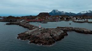 Despite environmental concerns, Norway has approved deep sea mining, which seeks to extract resources for renewable energy projects.