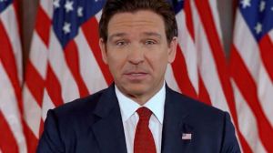 Florida Gov. Ron DeSantis announced on Sunday, Jan. 21, that he is ending his bid for the White House ahead of the New Hampshire primary.