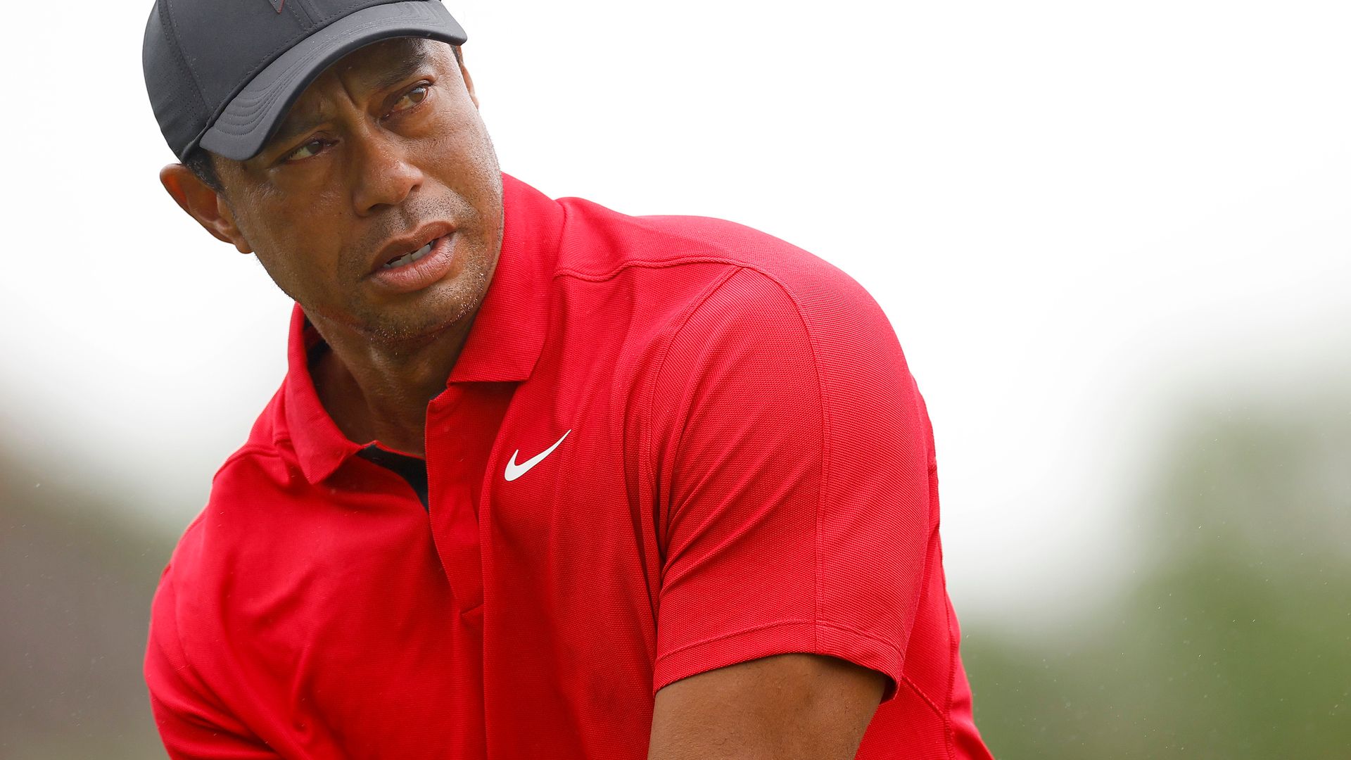 Tiger Woods and Nike part ways after 27 years