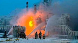 A successful Ukrainian attack against a strategic Russian oil facility has revealed key Russian vulnerabilities.