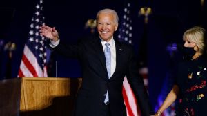 What explains Trump’s sudden lead over Biden in early polling for the 2024 elections? Here’s what former Biden voters have to say.
