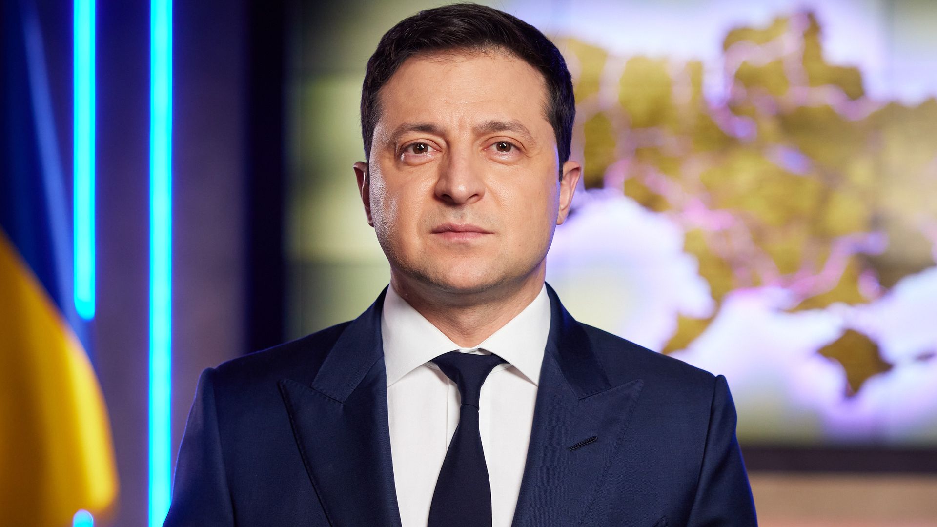 President Zelenskyy was the hero Ukraine needed in 2022-23. But in 2024, that might no longer be the case.