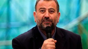A top Hamas leader is killed in Lebanon, sparking concerns the war in the Middle East could expand outside of Gaza and Israel.