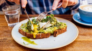 Bill Granger, the Australian chef behind avocado toast, died at 54. Did his expensive breakfast treat ruin millennials' homeownership chances?