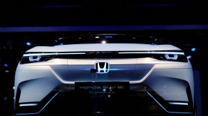 Automakers like Honda are adjusting after the Biden administration’s new rules on electric vehicle tax credits have now gone into effect.
