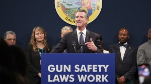 The new year brings a new gun control law to California even after a federal judge ruled it unconstitutional.