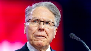 Wayne LaPierre, the longstanding leader of the National Rifle Association (NRA), announced his resignation on Friday Jan. 5, anticipating an impending corruption trial in New York scrutinizing his leadership. LaPierre held the position of Executive Vice President and CEO at the NRA since 1991.