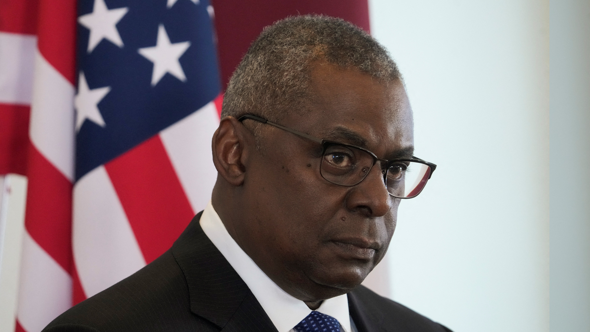 Secretary of Defense Lloyd Austin was discharged from the hospital after non-surgical care, with doctors expecting a full recovery.