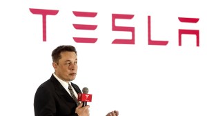 Tesla CEO Elon Musk believes Chinese automakers could "demolish" competitors going forward, while also warning of slower EV growth in 2024.