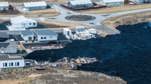 For more than two years, the Reykjanes Peninsula in southwest Iceland has grappled with the presence of active volcanoes. Volcanologists, anticipating eruptions since November following a series of earthquakes, saw Sunday's eruption as the latest natural force impacting the evacuated town of Grindavík.