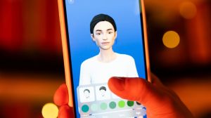 The use of AI is on the rise, leading to a growing trend in AI companionship. Users can customize companions' appearance, voice and behavior.