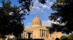 Missouri lawmakers have passed a ban on celebratory gunfire.