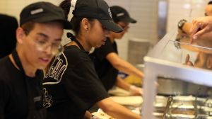 Chipotle, a top destination for Gen Z, is looking to add more workers amid growing competition, offering multiple benefits to employees.