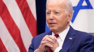 Joe Biden has been the best president since FDR, and the president’s advanced age is no excuse to vote for a man like Donald Trump.