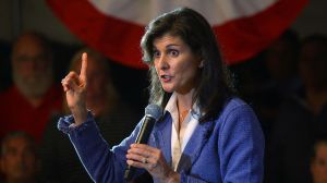 Pollsters are eager to proclaim Trump the top GOP nominee after his wins in Iowa and New Hampshire, but Nikki Haley isn’t out of the race yet.