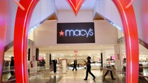 Macy's announced the closure of 150 stores over the next three years, which may be a part of a larger culture phenomenon.