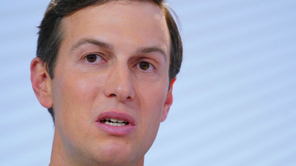 Jared Kushner defended his business dealings with the Saudi crown prince, despite the prince's implication in the killing of Jamal Khashoggi.