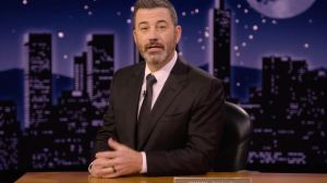 Ex-Congressman George Santos is suing Jimmy Kimmel for allegedly creating 14 fake Cameo requests and playing some of them on his show.