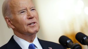 An FBI informant has been charged with falsely reporting a multimillion-dollar bribery scheme involving President Joe Biden.