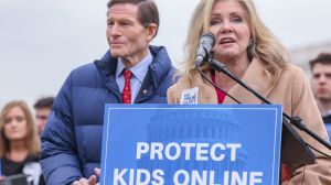 Less than a month after social media CEOs testified on Capitol Hill, the Senate said it has enough votes to pass the Kids Online Safety Act.