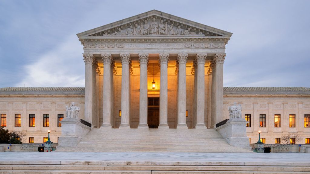 U.S. Supreme Court justices debated cases about online free speech, questioning the constitutionality of laws impacting social media giants.