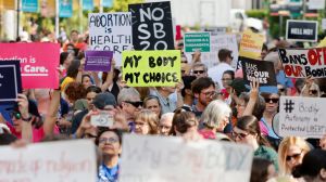 Colorado voters approved an amendment to enshrine the right to an abortion in the state constitution, expanding on a 2022 law.