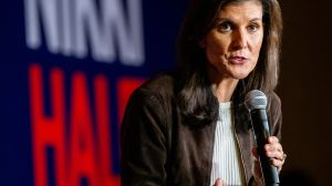 The winner of last night's Nevada Republican primary has been declared, and it wasn't Nikki Haley, the only major candidate on the ballot.
