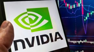 Wall Street is abuzz after the U.S. tech giant Nvidia reported its fourth-quarter earnings o surpassing expectations.
