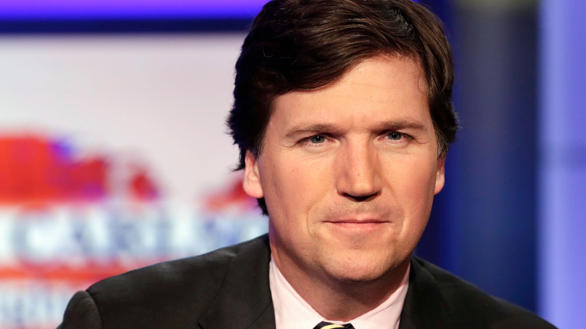 Tucker Carlson is a propagandist for the far- right, from Donald Trump to Vladimir Putin, and he’s only going to keep getting worse from here.