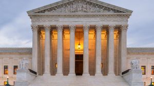 The Supreme Court is set to hear oral arguments regarding whether former President Donald Trump is eligible to run for president.