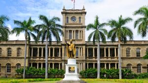 The court ruled that Hawaiians do not have the right to carry a firearm in public without a license, citing the "spirit of Aloha."
