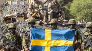 NATO is about to gain its strongest new member since the 1950s, and Sweden’s power will only continue to grow from there.