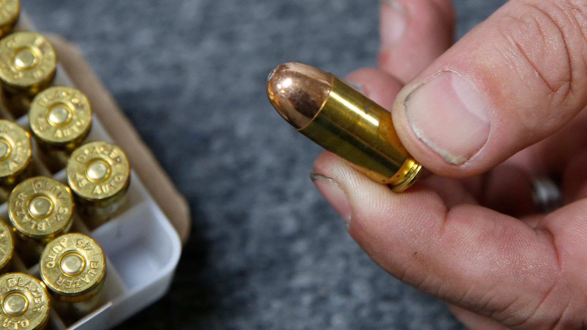 Best Place To Buy Ammo Online