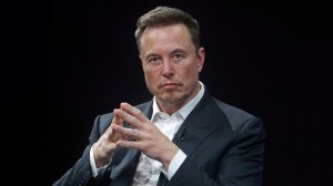After a Delaware judge struck down Elon Musk's $56 billion Tesla pay package, Musk encouraged companies to flee America's corporate kingdom.