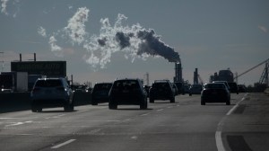 The EPA is reducing its annual standard for soot levels in a move it says will save thousands of lives, but also cost businesses millions.
